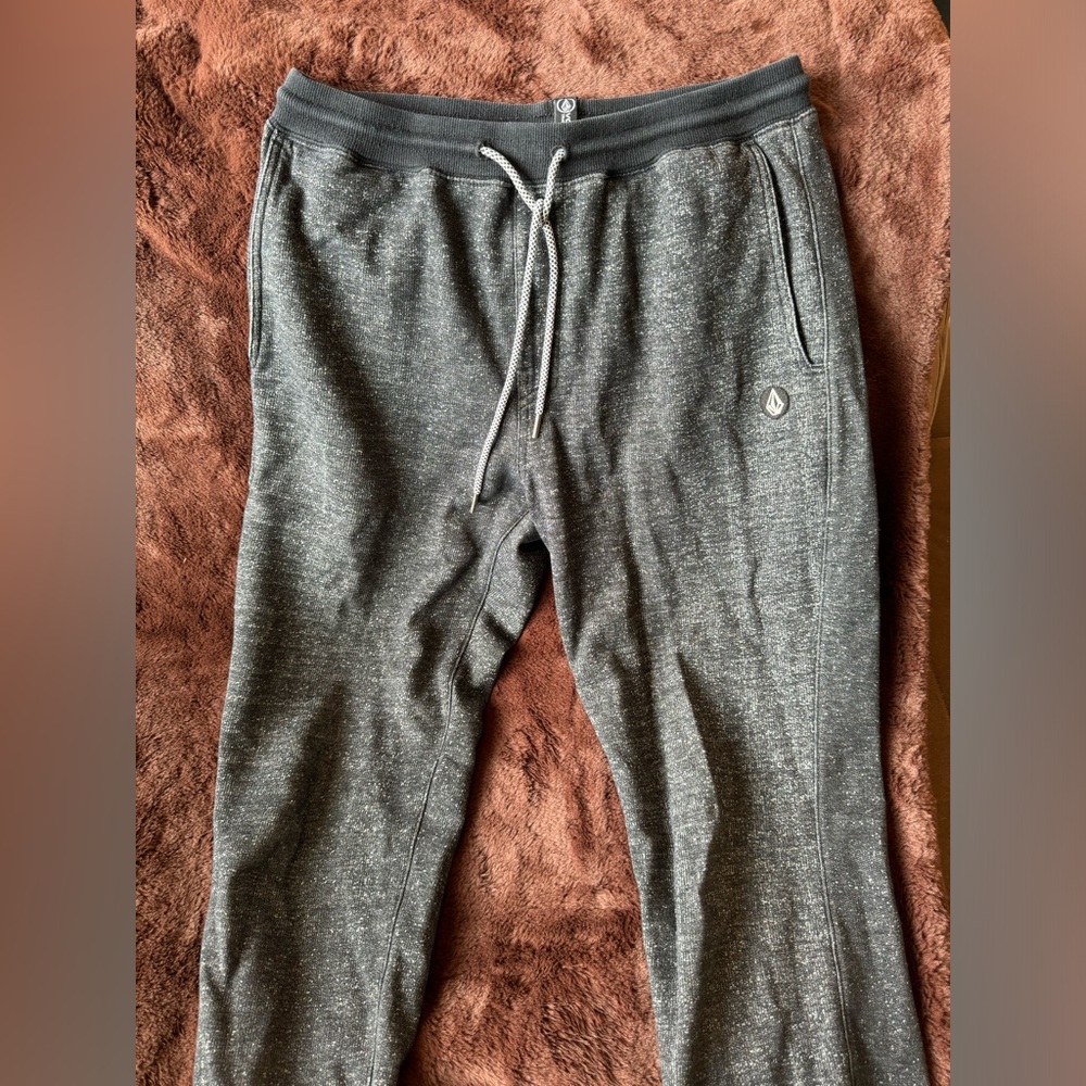 Men’s Volcom Joggers